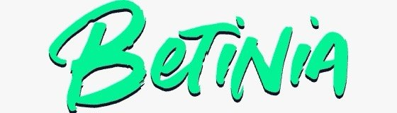 Betinia logo
