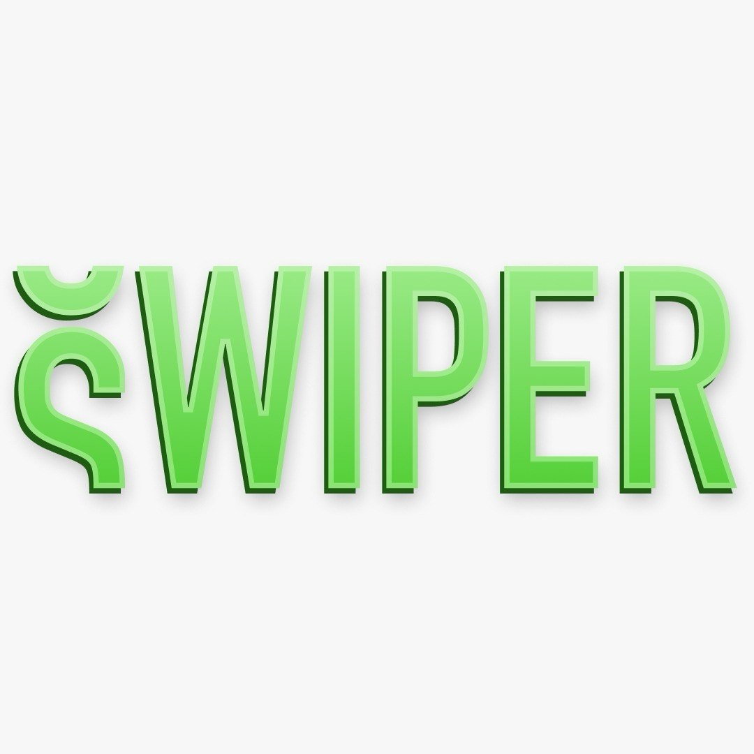 Swiper logo
